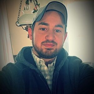 Meet your Posher, Mike